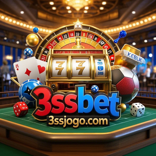 O Fascinante Mundo do Blackjack no 3ssbet