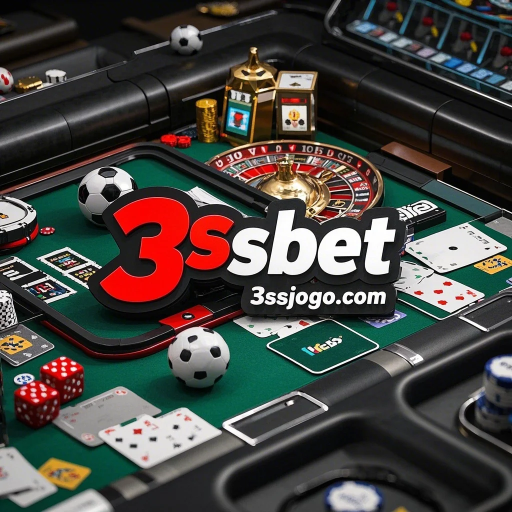 Explorando o Programa de Fidelidade da 3ssbet: Uma Experiência de Jogo Recompensadora
