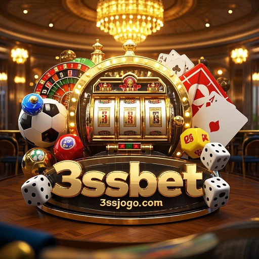 Descubra as Melhores Ofertas de Jogos na 3ssbet