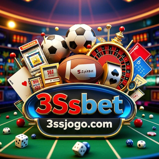 Explorando o Fascinante Mundo dos Jogos de Poker na 3ssbet