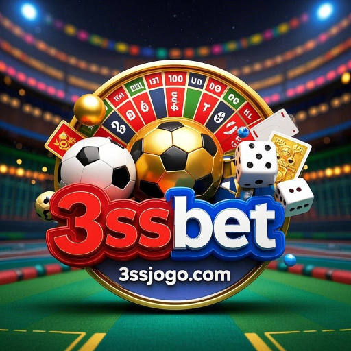 Descubra o Mundo das Máquinas Slot no 3ssbet