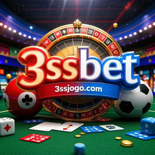 Descubra o Mundo dos Jogos de Saques na 3ssbet